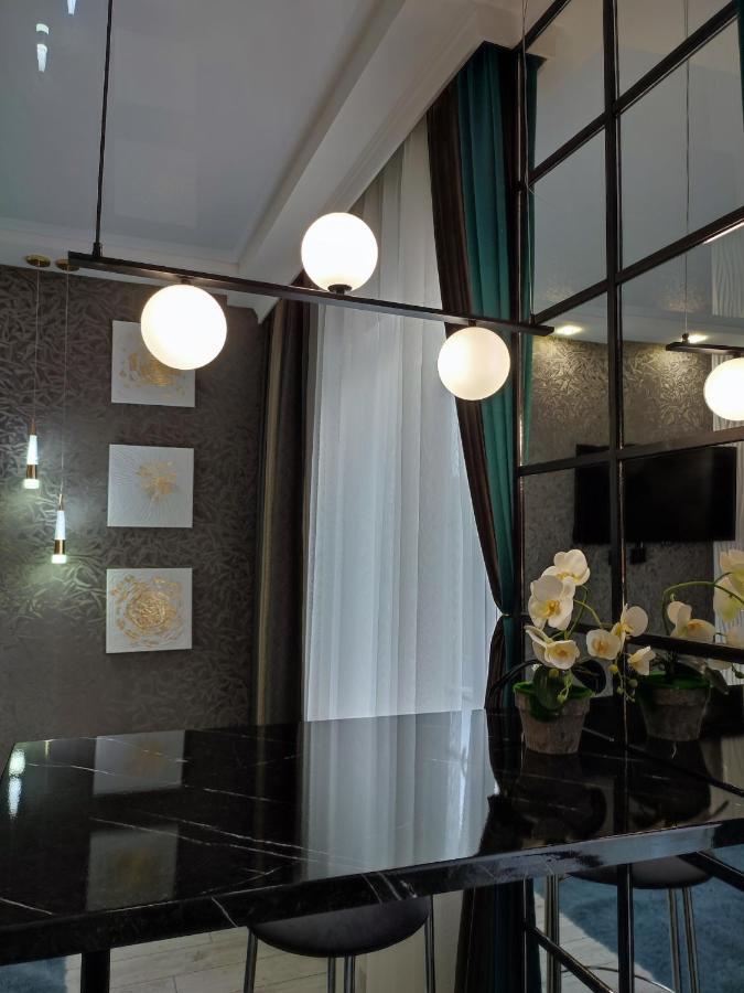 Zest hotel&spa Oral Exterior foto